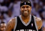 Stephen Jackson Net Worth: Tracking the Financial Success of an NBA Star