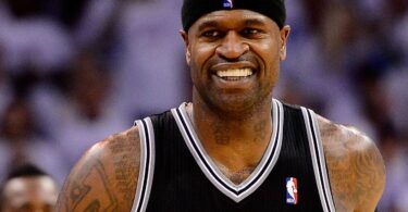 Stephen Jackson Net Worth: Tracking the Financial Success of an NBA Star