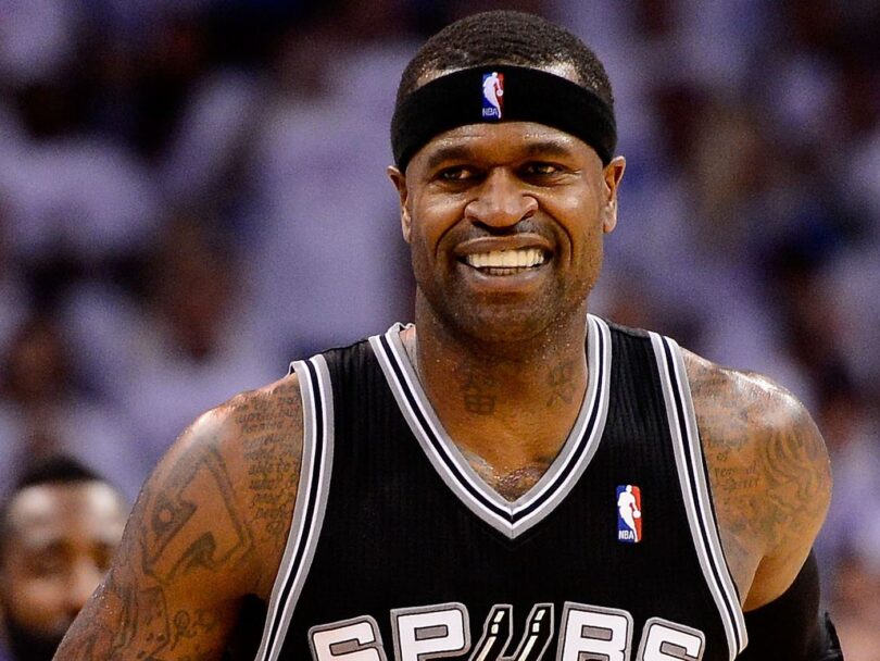 Stephen Jackson Net Worth: Tracking the Financial Success of an NBA Star