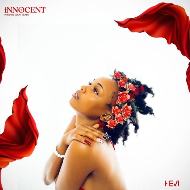 AUDIO Hevi – Innocent DOWNLOAD