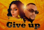 AUDIO Mimi Mars Feat Darassa - Give Up DOWNLOAD