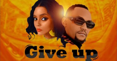 AUDIO Mimi Mars Feat Darassa - Give Up DOWNLOAD