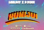 AUDIO Lava Boy Ft D Voice – Hunijui DOWNLOAD