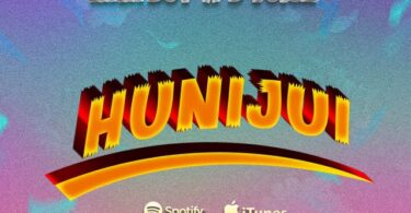 AUDIO Lava Boy Ft D Voice – Hunijui DOWNLOAD