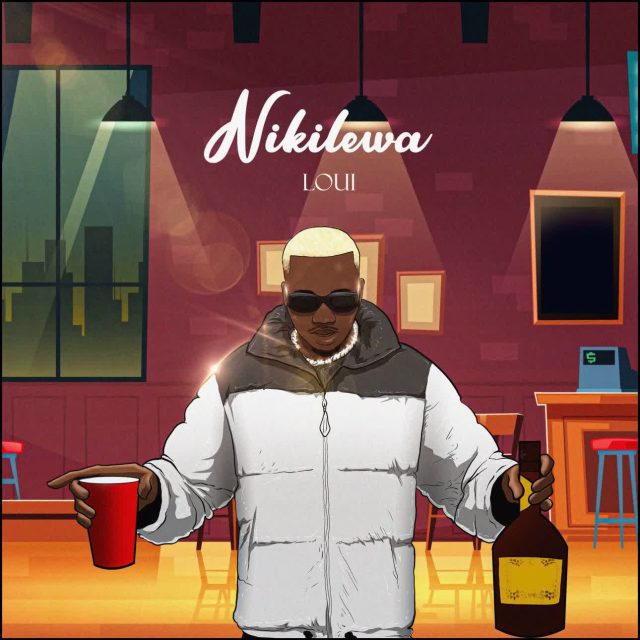 AUDIO Loui – Nikilewa DOWNLOAD