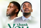 AUDIO Paul Clemen Ft Calledout Music - Thank you DOWNLOAD