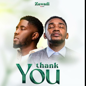 AUDIO Paul Clemen Ft Calledout Music - Thank you DOWNLOAD