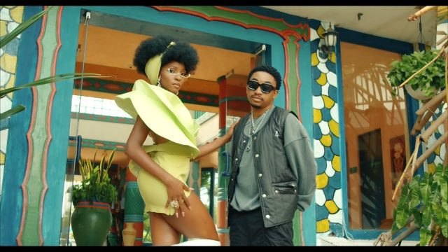 VIDEO Phina Ft Jay Melody – MANU DOWNLOAD