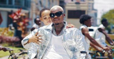 VIDEO Harmonize - Sijalewa DOWNLOAD