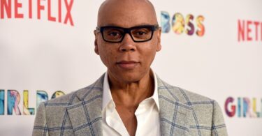 RuPaul's Riches: Dragging in the Dollars