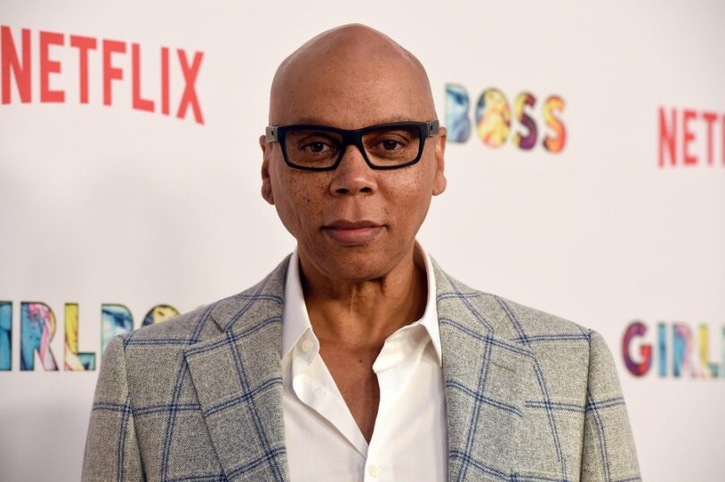 RuPaul's Riches: Dragging in the Dollars