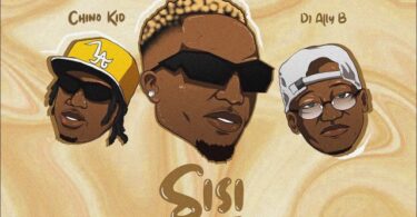 AUDIO Ice Boy Ft Chino kidd & Dj Ally B – Sisi DOWNLOAD