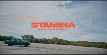 VIDEO Stamina Shorwebwenzi – Underated DOWNLOAD