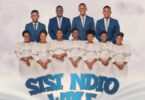 AUDIO Zabron Singers – Sisi Ndio Wale DOWNLOAD