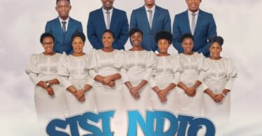 AUDIO Zabron Singers – Sisi Ndio Wale DOWNLOAD