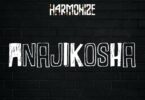 AUDIO Harmonize – Anajikosha DOWNLOAD