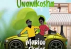 AUDIO Marioo ft Skales - Unanikosha Remix DOWNLOAD