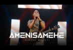 AUDIO Israel Mbonyi – Amenisamehe DOWNLOAD