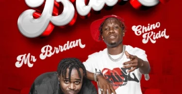 AUDIO Mr Brrdan Ft Chino Kidd - Bata DOWNLOAD