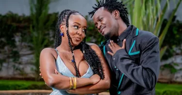 AUDIO Bahati Ft Nadia Mukami – Baby You DOWNLOAD