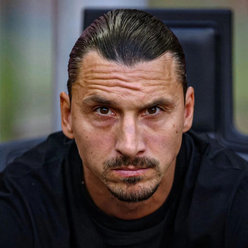 Zlatan Ibrahimovic Wealth: Scoring Goals in the Wealth League