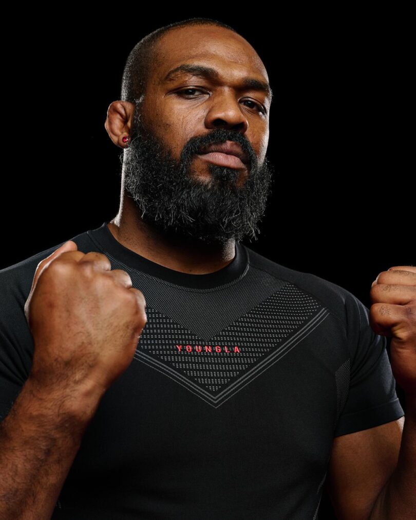 Jon Jones Wealth: The Financial Strength of a UFC Champion