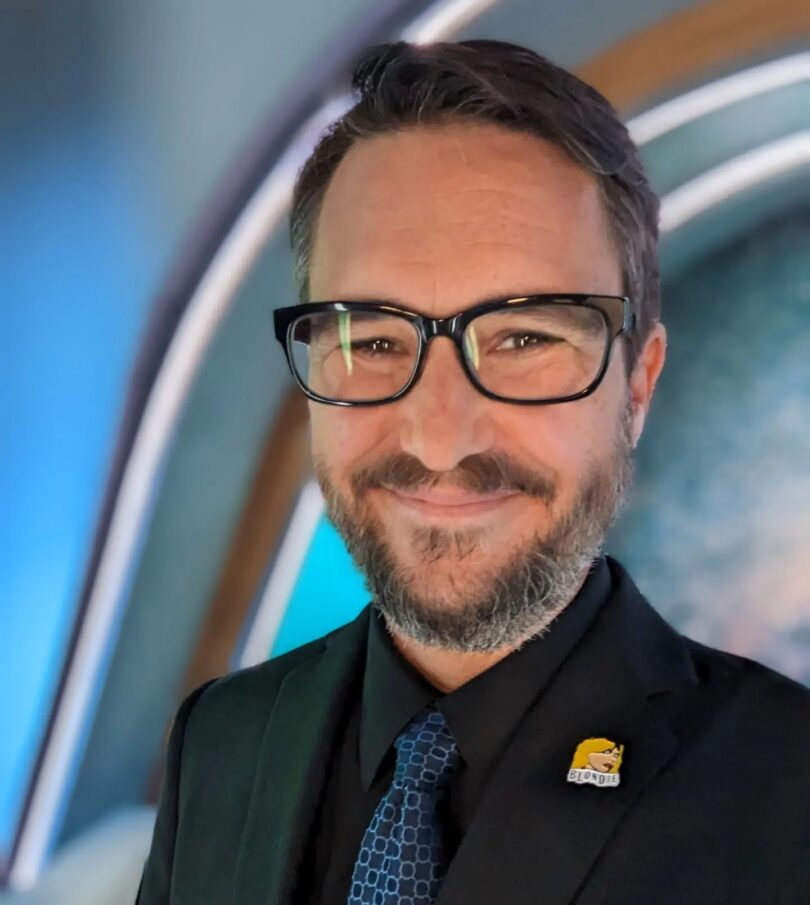 Wil Wheaton Net Worth: Journeying from 'Stand by Me' to Financial Standing