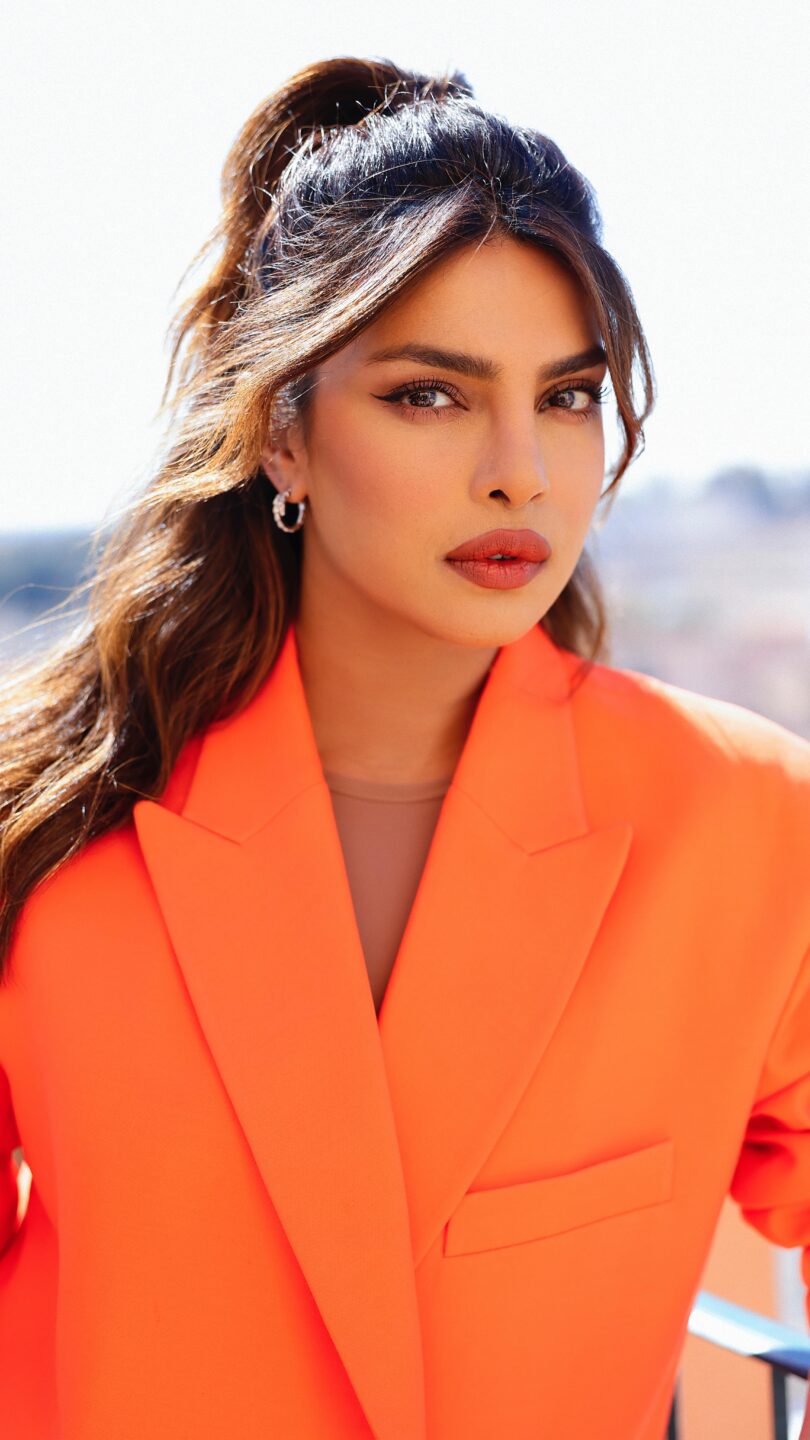 Priyanka Chopra Net Worth: Quantifying the Global Star’s Riches