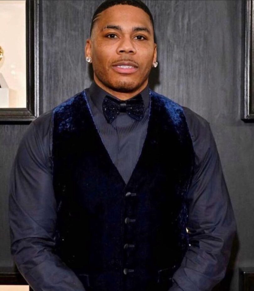 Nelly's Wealth: An In-Depth Look at the Rapper's Net Worth