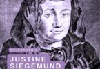 Justine Siegemund Age: The Pioneering Silesian Midwife