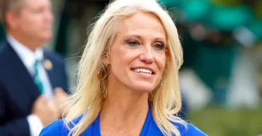 Kellyanne Conway's Financial Success: Politics and Profits