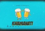 AUDIO Nandy Ft Fire Mlilo - Kwamanati DOWNLOAD