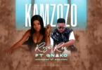 AUDIO Rosa Ree Ft G Nako - Kamzozo DOWNLOAD