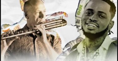 AUDIO Diamond Platnumz Ft Wouter Kellerman - Pounds & Dollars DOWNLOAD