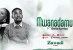 AUDIO Paul Clement Ft. Bella Kombo – Mwanadamu DOWNLOAD