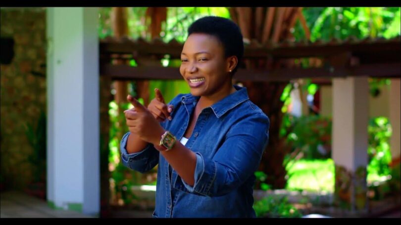 VIDEO Martha Mwaipaja – Yupo DOWNLOAD