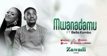 AUDIO Paul Clement Ft. Bella Kombo – Mwanadamu DOWNLOAD