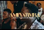 VIDEO Whozu Ft Billnass & Mbosso – Ameyatimba Remix DOWNLOAD