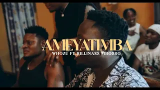 VIDEO Whozu Ft Billnass & Mbosso – Ameyatimba Remix DOWNLOAD