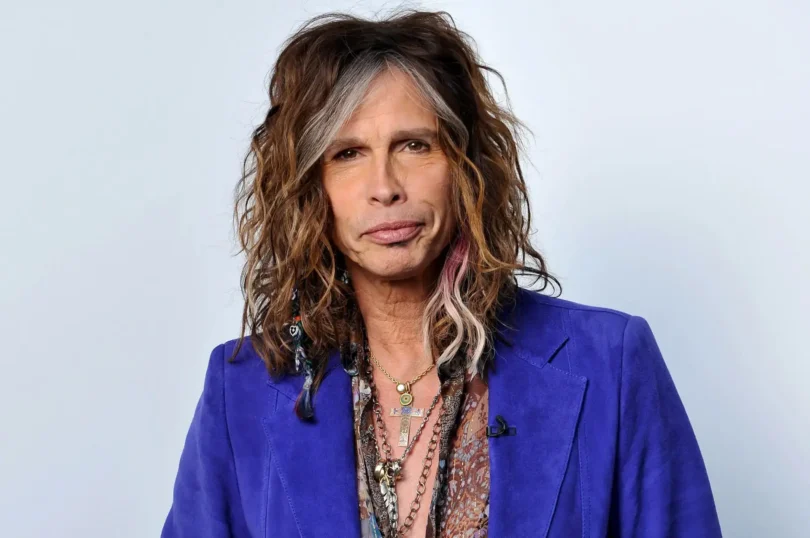 Steven Tyler: Delving into the Financials Net Worth of an Aerosmith Frontman