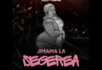 AUDIO Yuzzo Mwamba - Jimama La Segerea DOWNLOAD