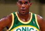 Shawn Kemp Net Worth: Hoops and Dollars in the NBA