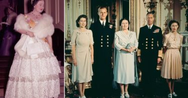 Queen Elizabeth Parents: Tracing the Royal Bloodline