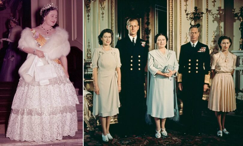 Queen Elizabeth Parents: Tracing the Royal Bloodline