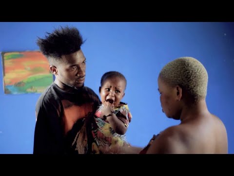 VIDEO Yuzzo Mwamba – Sijawahi kuwa Na Mtoto DOWNLOAD