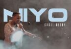 AUDIO Israel Mbonyi - Niyo DOWNLOAD