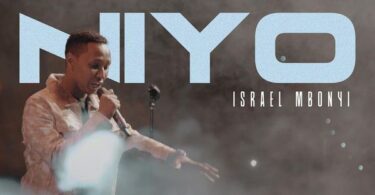 AUDIO Israel Mbonyi - Niyo DOWNLOAD