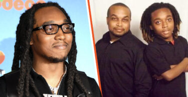 Takeoff Parents: The Rhythm behind Migos Success