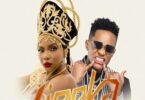 AUDIO Yemi Alade Ft Innoss B - Lipeka DOWNLOAD