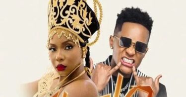 AUDIO Yemi Alade Ft Innoss B - Lipeka DOWNLOAD